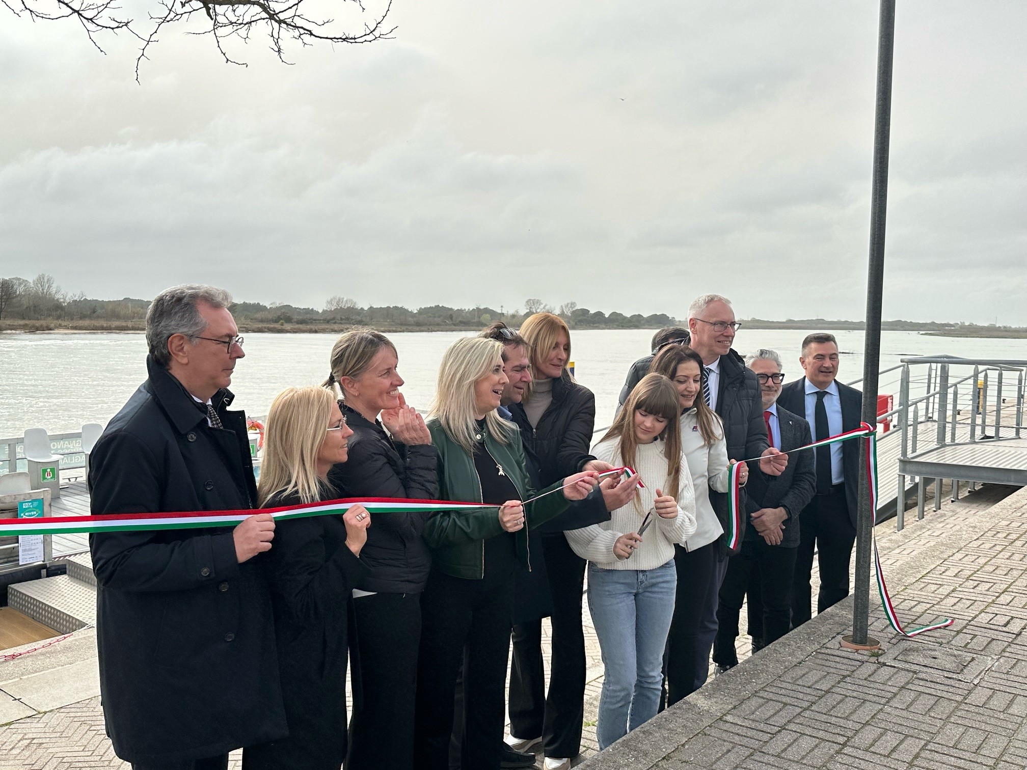 TURISMO. BORDIN: LIGNANO-BIBIONE PUNTA A TRAGUARDO 150MILA PASSEGGERI